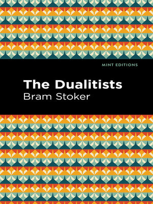 cover image of The Dualitists